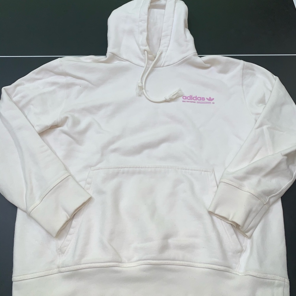 Adidas Hoodie